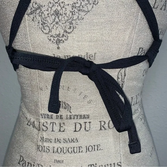 Dolfin Swimwear Basic Halter Top - Picture 8 of 10